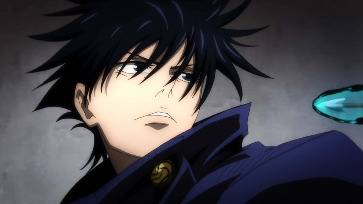 Megumi Fushiguro in Dragon Ball Explained the Crossover Possibility